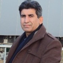 Gul Wali Khan