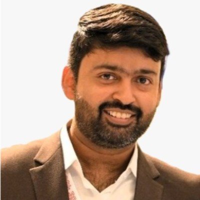 Mukhtiyar Ahmed